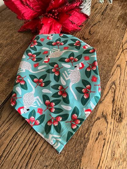 Aussie Dog Bandana