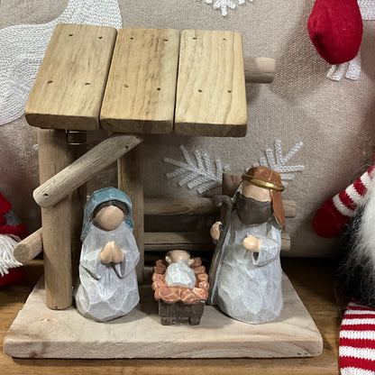 Holy Family
