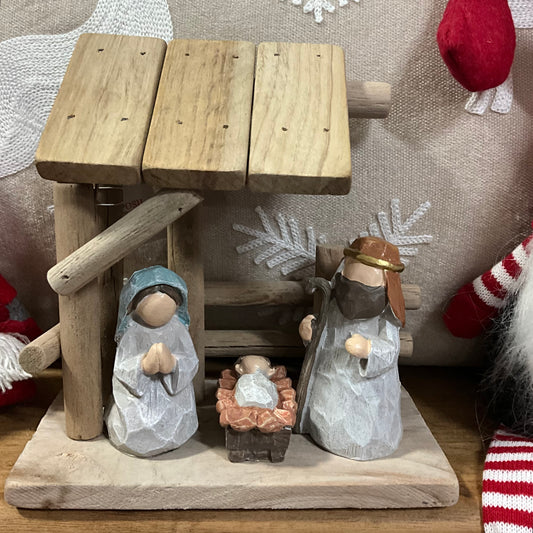Holy Family