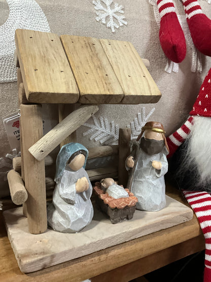 Holy Family