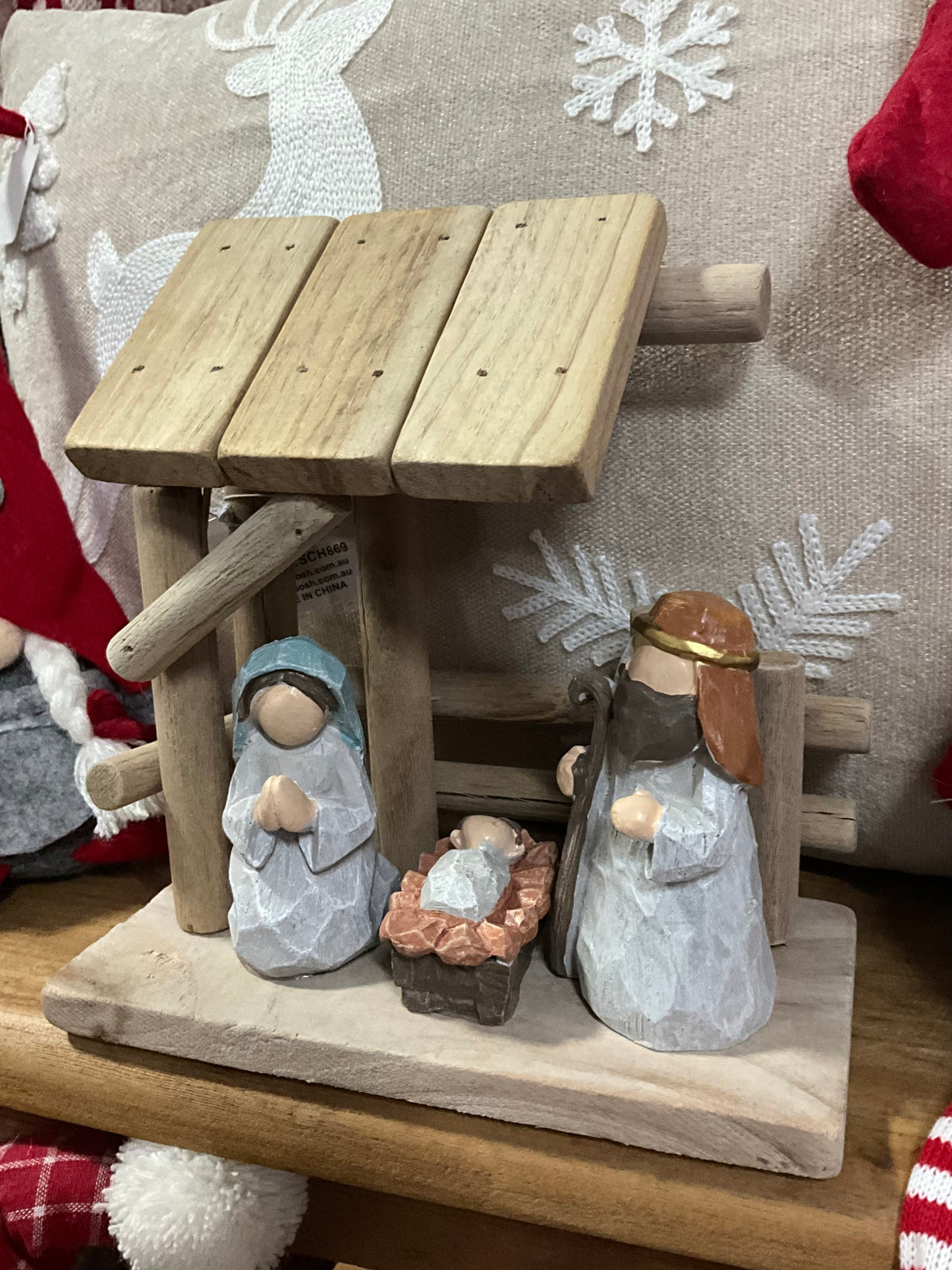 Holy Family