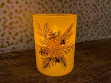 Load image into Gallery viewer, Pink Gift Candle LED