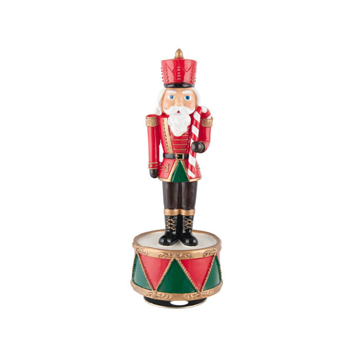 Coming Soon - Musical Revolving Nutcracker