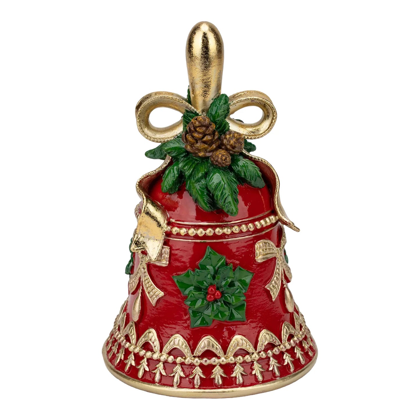 Coming Soon - Traditional Bell