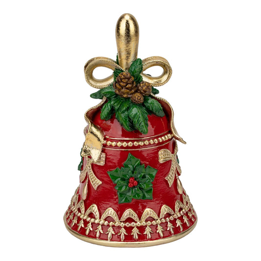 Coming Soon - Traditional Bell