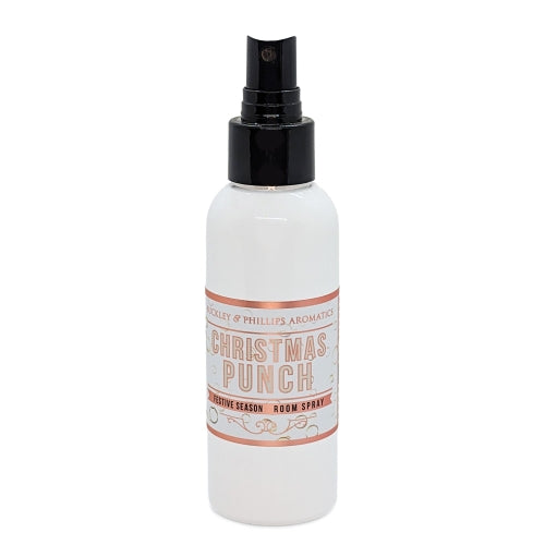 Christmas Punch Room Spray
