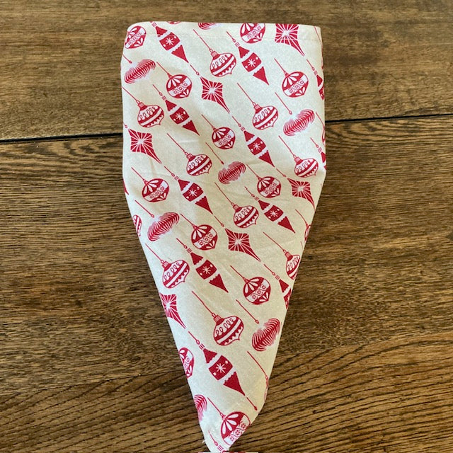 Dog Bandana Baubles