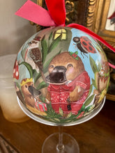 Load image into Gallery viewer, Big Aussie Christmas Bauble