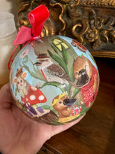 Load image into Gallery viewer, Big Aussie Christmas Bauble