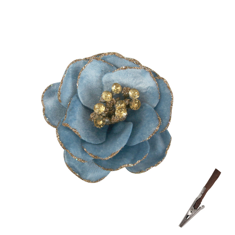 Arctic Blue Mini Magnolia