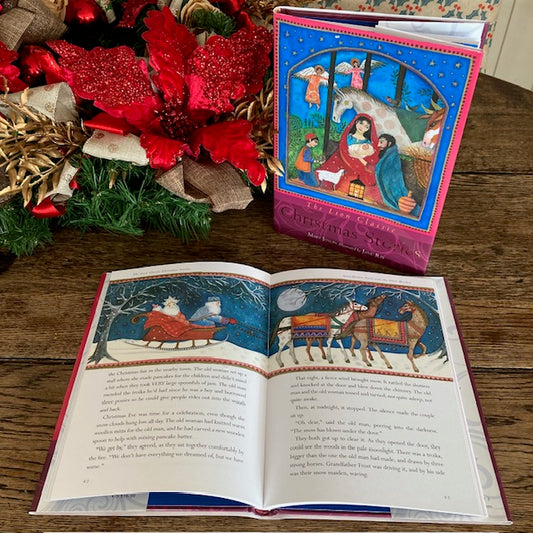Children's Story Book