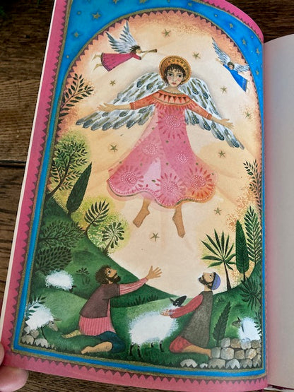Children's Story Book