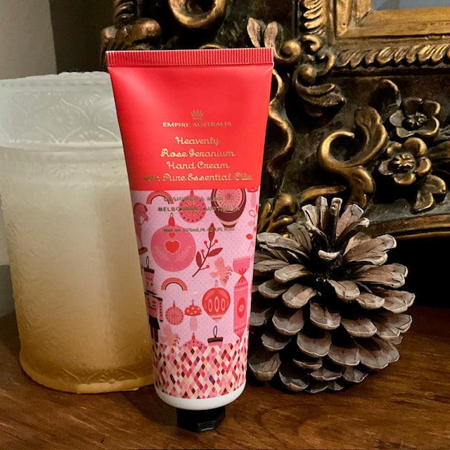 Christmas Hand Cream