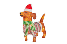 Load image into Gallery viewer, Dachshund with Lights LED