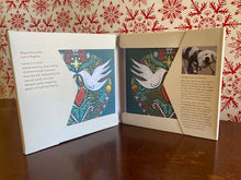 Load image into Gallery viewer, Dove Charity Christmas Cards