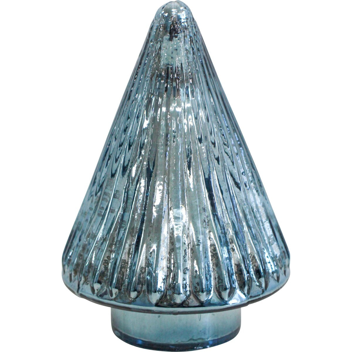 Dove Glass Tree - LED
