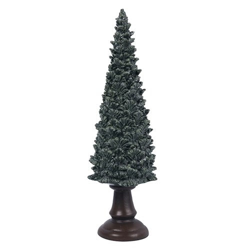 Green Fir Tree