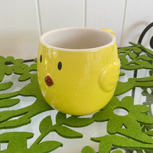 Load image into Gallery viewer, Yellow Chick Mug