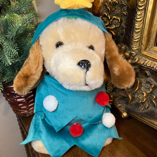 Dog Dress Up