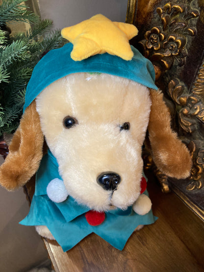Dog Dress Up