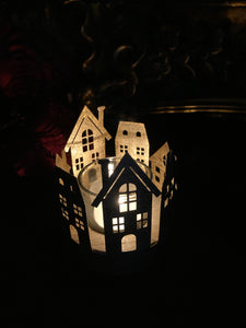 Village Tea Light Small