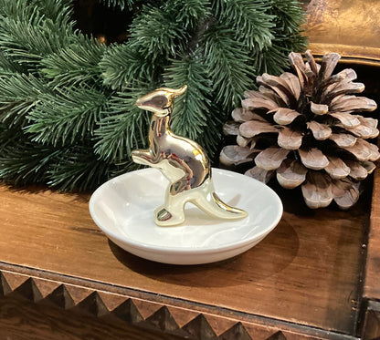 Kangaroo Mini Plate