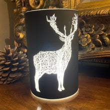 Load image into Gallery viewer, Dome Light Up Reindeer LED