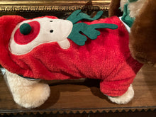 Load image into Gallery viewer, Reindeer Puppy Jumper Extra Small