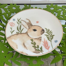 Load image into Gallery viewer, Bunny Side Plate A