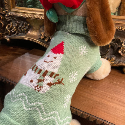 Puppy Jumper Small