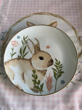 Load image into Gallery viewer, Bunny Side Plate A