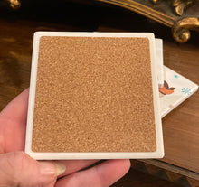 Load image into Gallery viewer, Christmas Dog Coasters