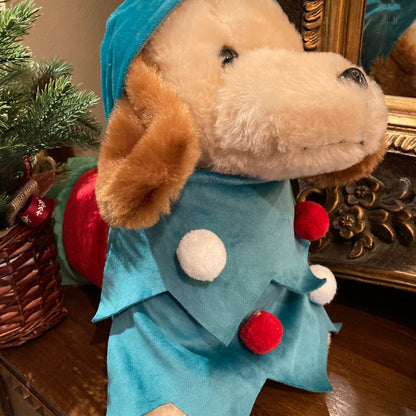 Dog Dress Up