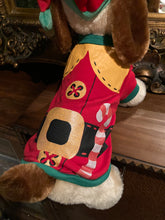 Load image into Gallery viewer, Elf Puppy T-Shirt