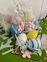 Load image into Gallery viewer, Pastel Easter Egg Bag