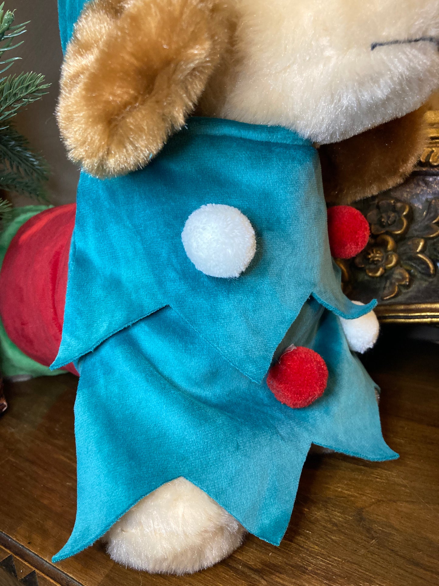 Dog Dress Up