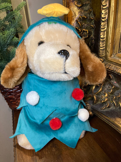 Dog Dress Up