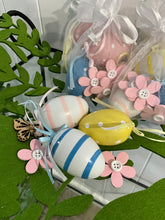 Load image into Gallery viewer, Pastel Easter Egg Bag