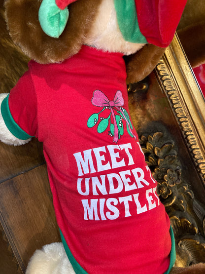 Puppy T-Shirt