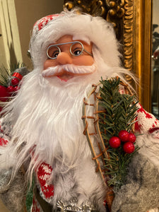 Santa Jonas