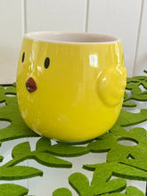 Load image into Gallery viewer, Yellow Chick Mug