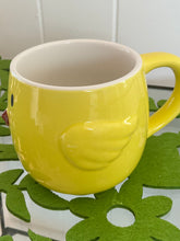 Load image into Gallery viewer, Yellow Chick Mug