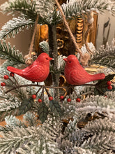 Load image into Gallery viewer, Red Birds on a Branch