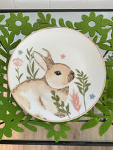 Load image into Gallery viewer, Bunny Side Plate A