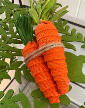 Load image into Gallery viewer, Set Three Carrots