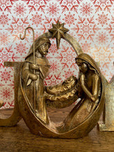 Load image into Gallery viewer, Holy Family Ornament