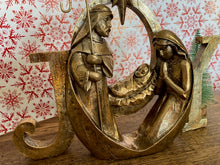 Load image into Gallery viewer, Holy Family Ornament