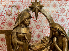 Load image into Gallery viewer, Holy Family Ornament