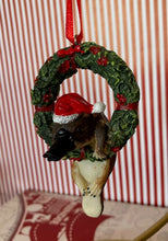 Load image into Gallery viewer, Platypus on Wreath