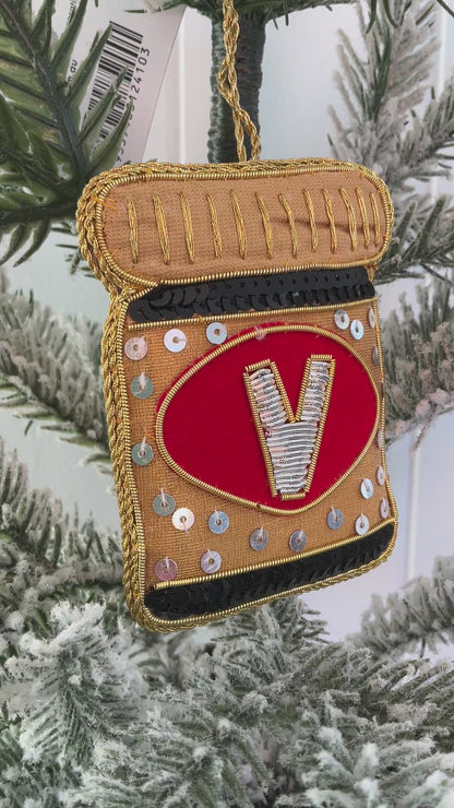 Vegemite Decoration